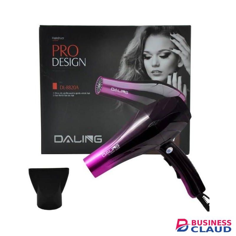 DALING PRO DESIGN Hair Dryer 2200W
