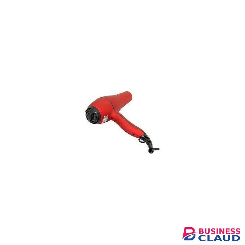 Nunix HD-01C 2200W Blowdry Hair Dryer with accesories