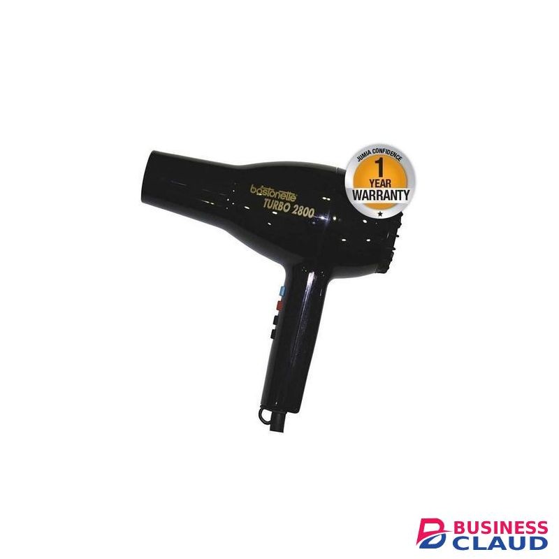 Turbo Hair-Dryer