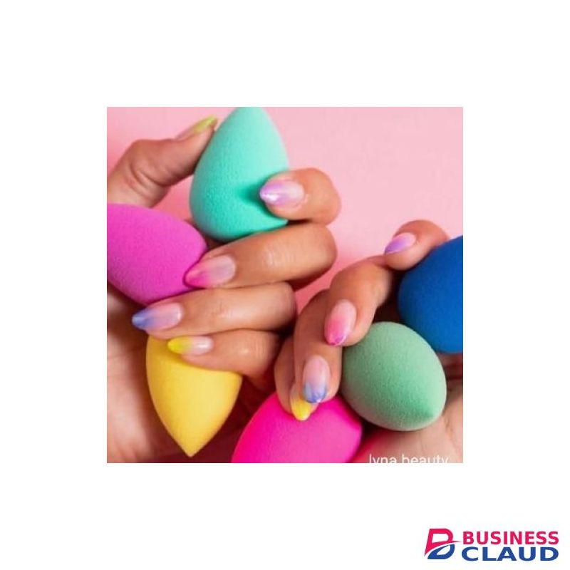 Beauty Blender Sponges-Assorted
