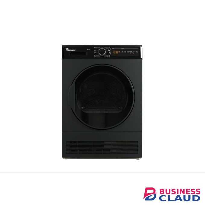 Ramtons 9KG HEAT PUMP TUMBLE DRYER