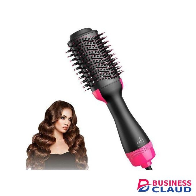 Electric Hot Hair Dryer