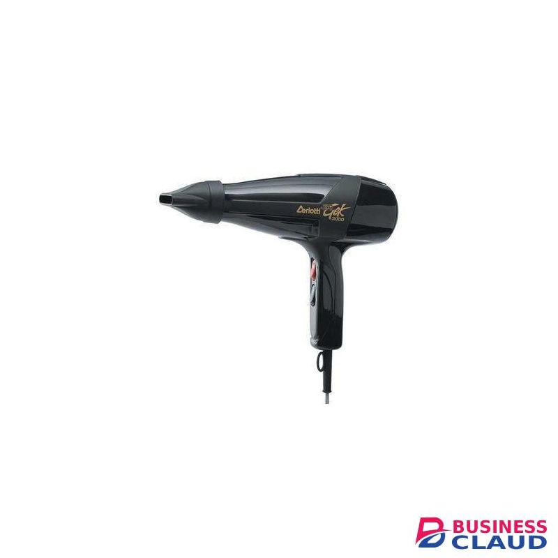 Hair drier