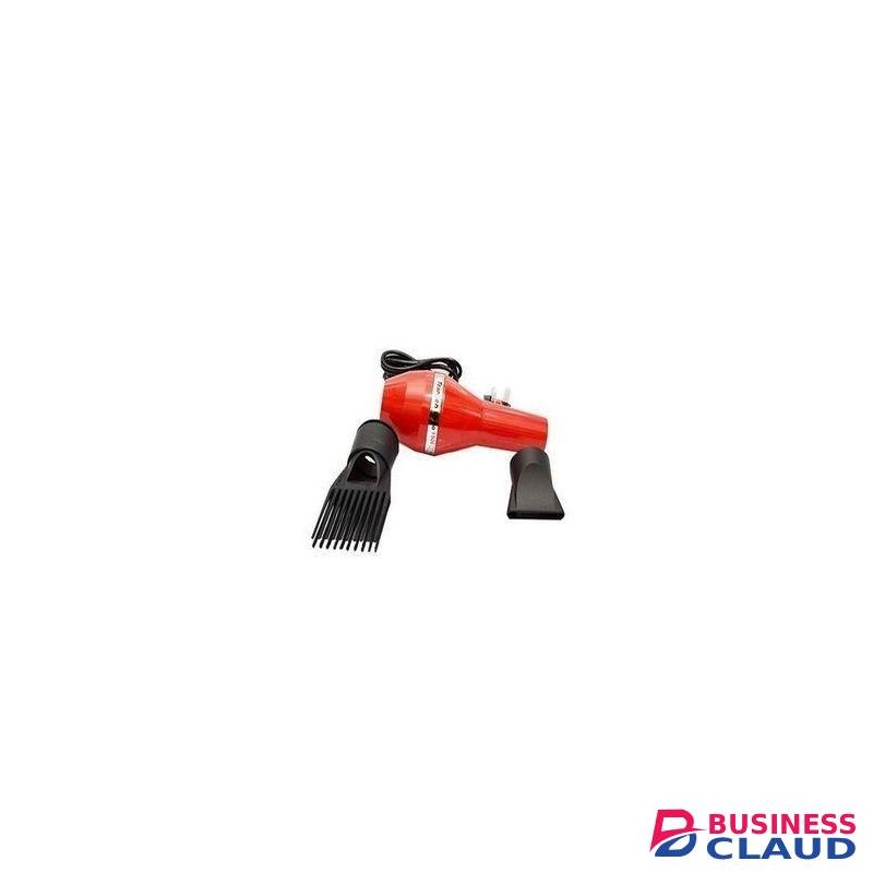 Fransen Professional Commercial / Home Use Turbo Hair Blow Dryer