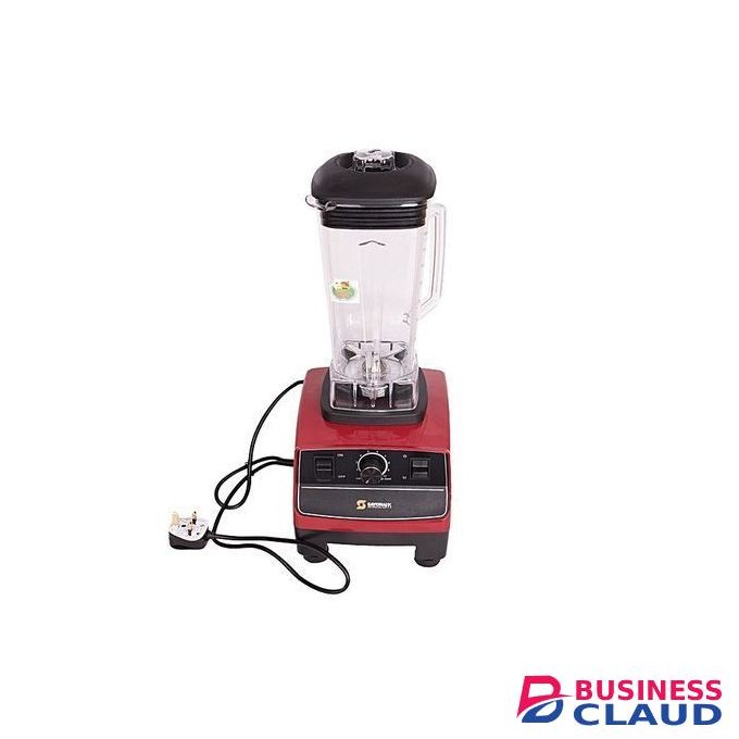 1ST CHOICE SB-4212-P Commercial/Professional Blender