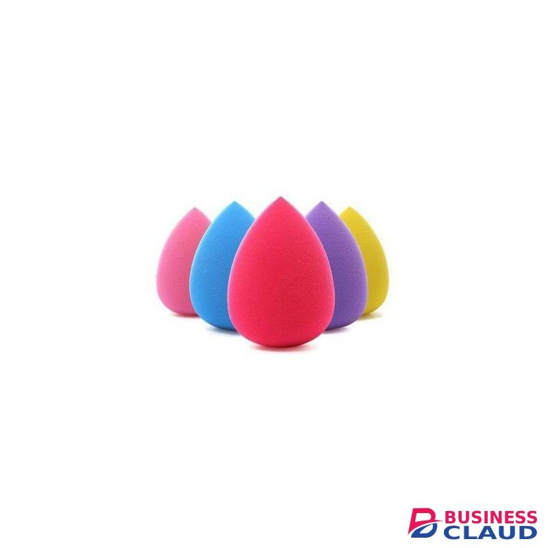 Makeup Sponge Beauty Blender-1pc