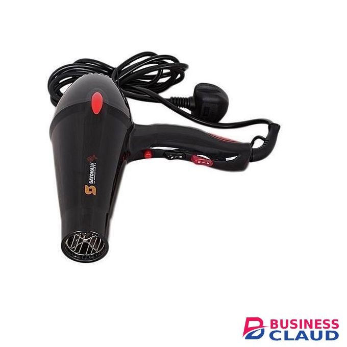 Sayona Professional Blow Dry Hair Care Dryer