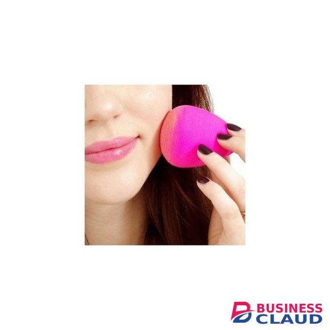 3pcs Makeup Sponge Beauty Blender