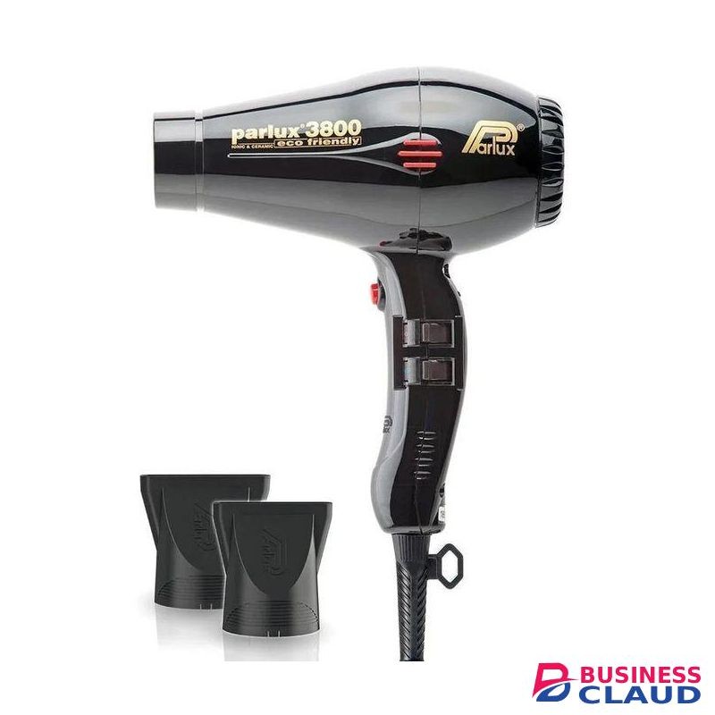 Parlux 3800 Professional Blow Dryer