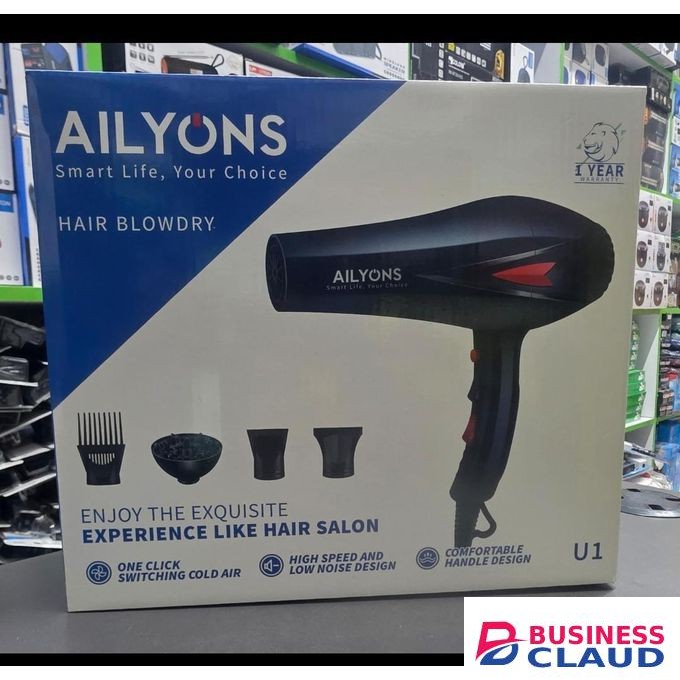 AILYONS Hair Blowdry