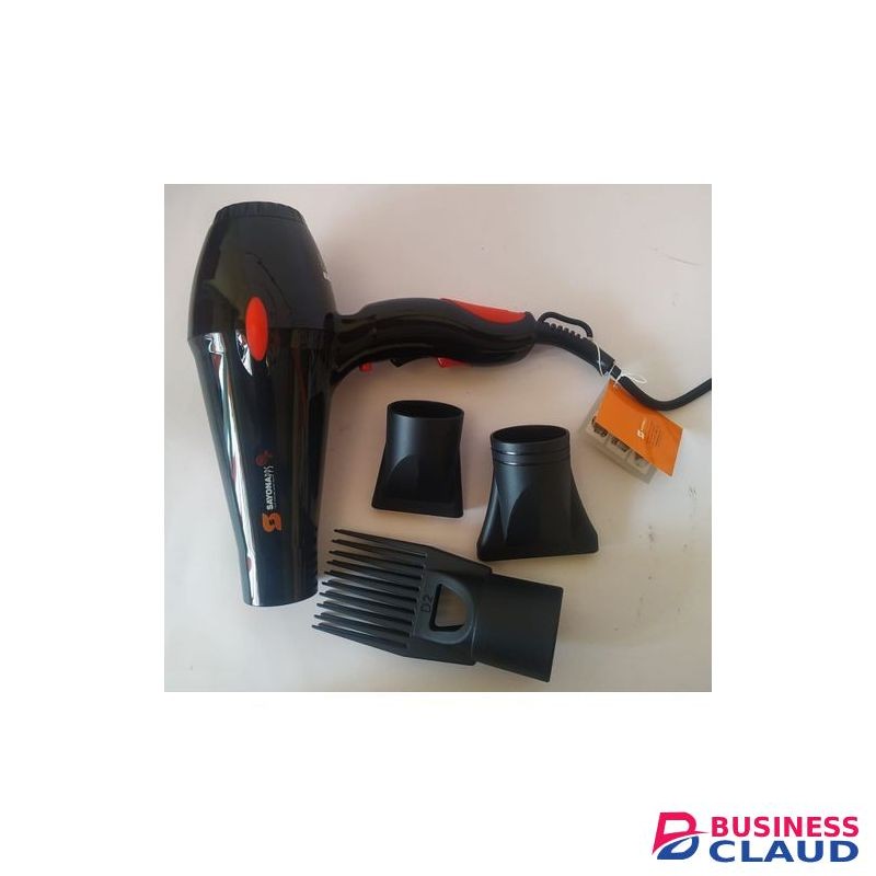 Sayona Professional Salon Commercial Blow Dryer 2000w