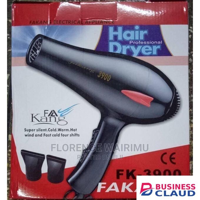 traightener/BlowDry