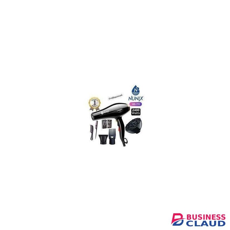 Nunix HD-77c Blowdry