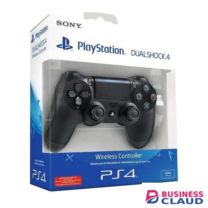 Sony PS4 Pad Dual Shock 4 - Wireless Controller