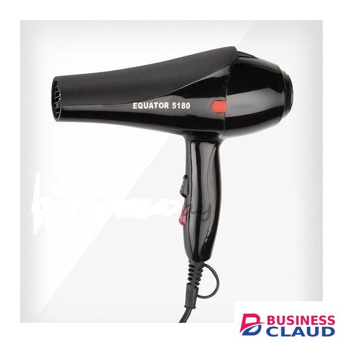 Professional hairdryer straightener style designing