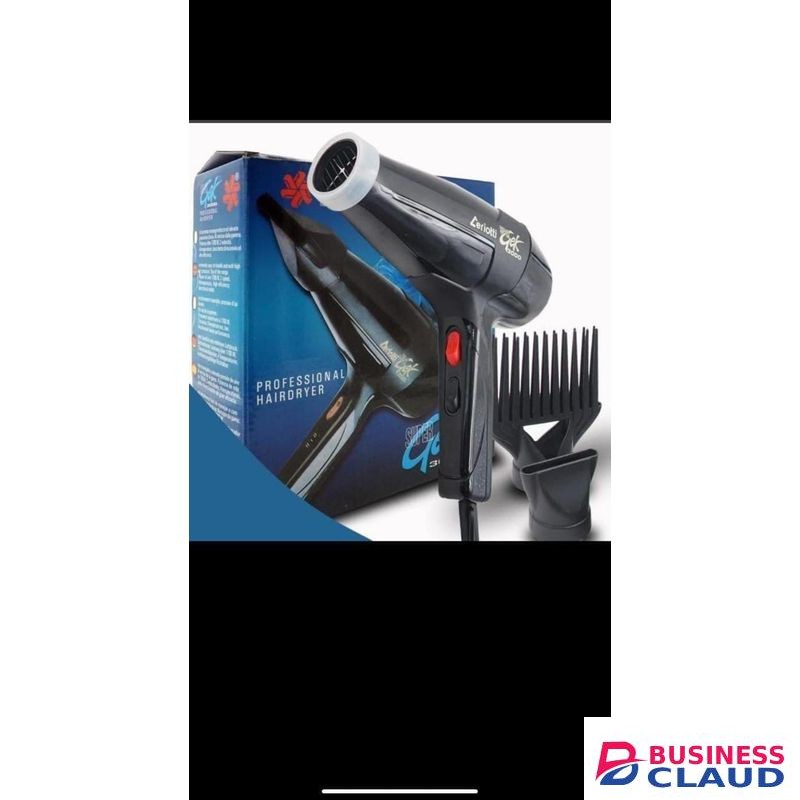 Gek Ceriotti Heavy Duty Professional Blowdry