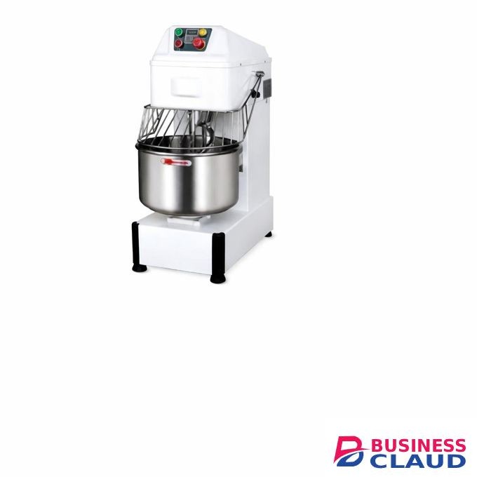 Industrial Dough Mixing Equipment – 35L Capacity