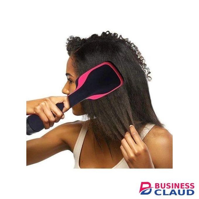 One Step Hot Selling Hair Blower Brush Smoothing Hot Air Brush Travel Blow Dryer Comb Professional Hairdryer Hairbrush