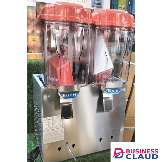 Juicer Dispenser two Colum quality and durable