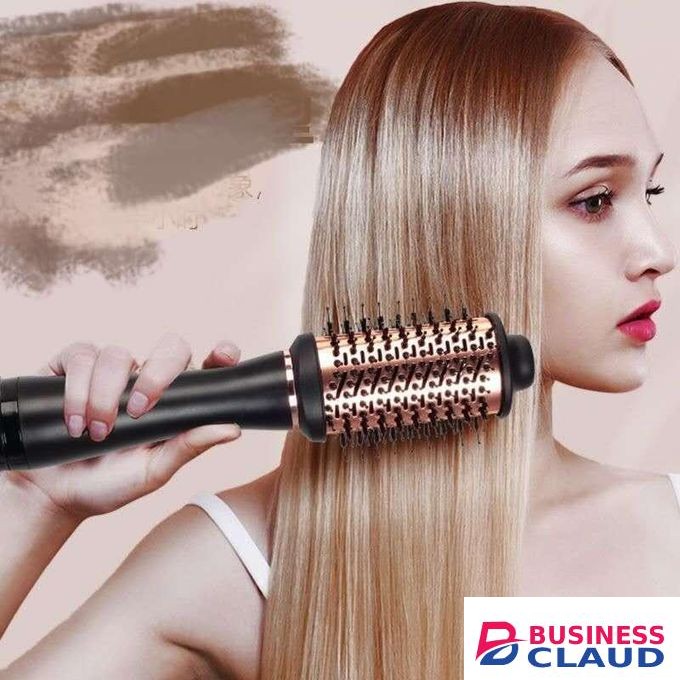 A & Shine AFK-104 4IN1 hot air brush