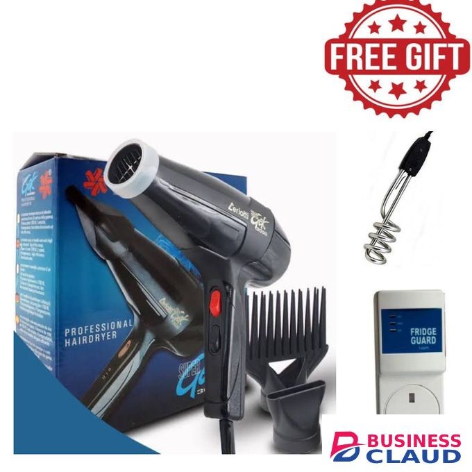 Ceriotti BLOW DRY SUPER GEK //elegantGifts//C,E"
