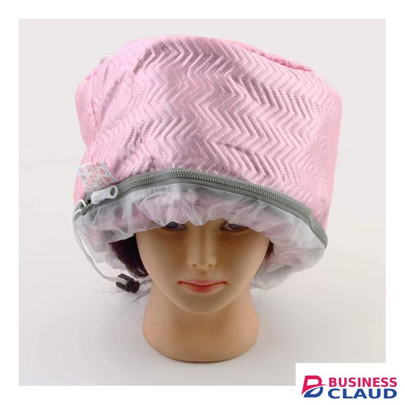 Adjustable Temperature Control Heating Cap Mixed Zip color