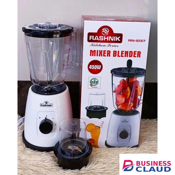2 in 1 Rashnik Blender