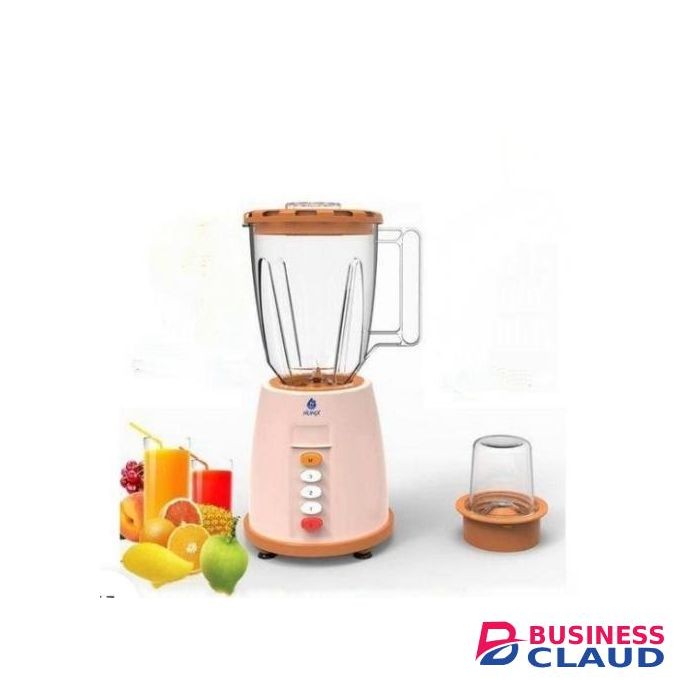2 in 1 Fruit blender
