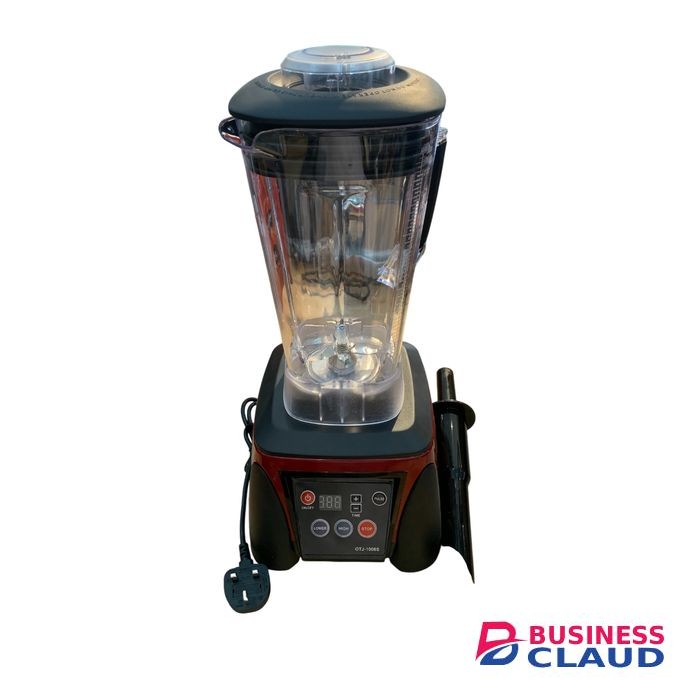 TLAC Commercial Blender 3Liters Digital Display OTJ-1008S
