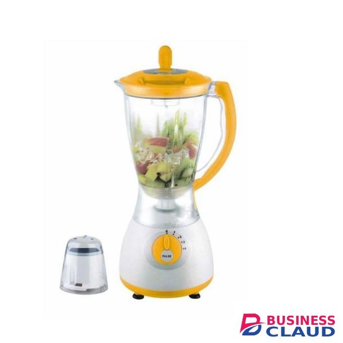 Vitron VB-Y44 - 2in1 Blender - 1.5L - 350W