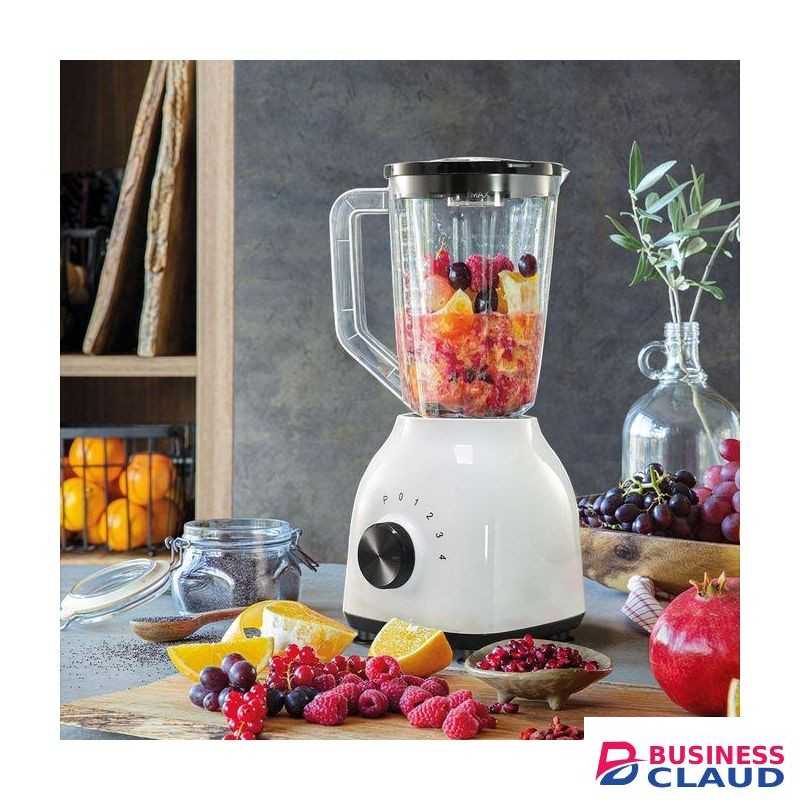 2 in 1 quality blender