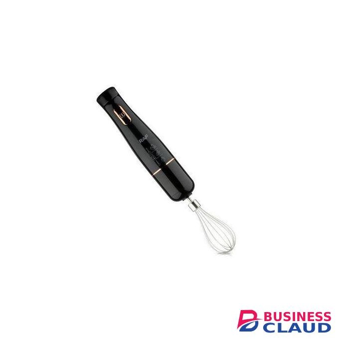 RAF Multifunctional Hand Blender. 800W. 4-in-1 Stick Mixer with Stainless Steel Food Processors, Mixing Beaker, Chopper, Egg Whisk for Baby Food, Smoothies, Juice, Sauce.