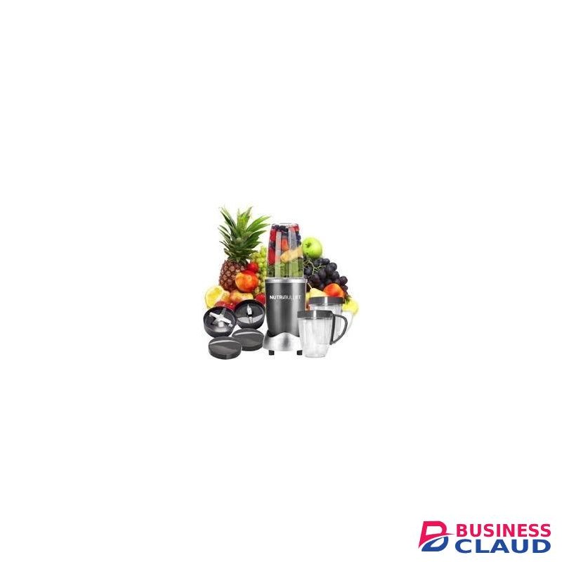 Nutribullet Quality Heavy Duty Nutrients Blender And Food Processor
