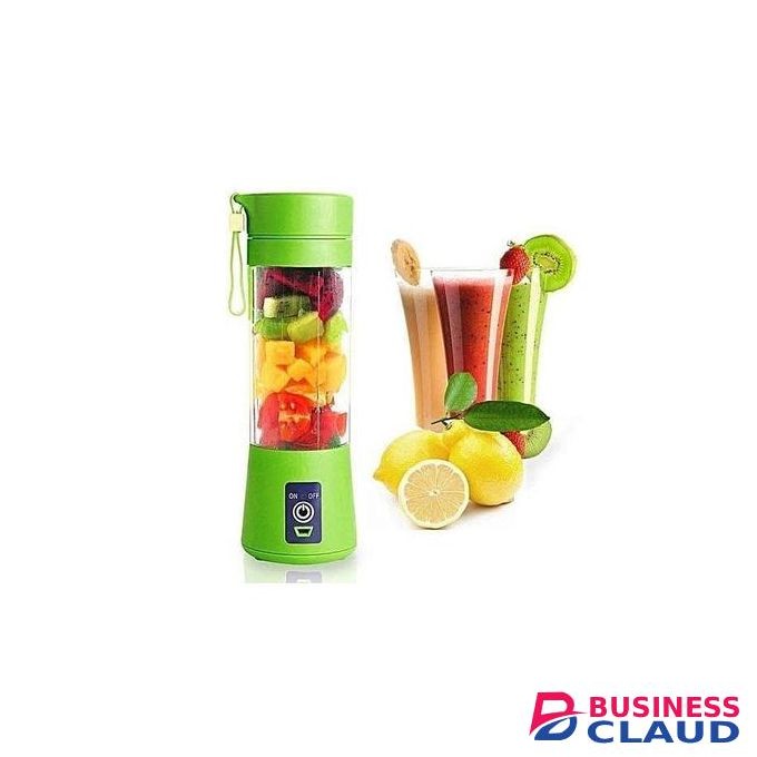 Portable Blender Juicer,, USB Rechargeable,Super Quality