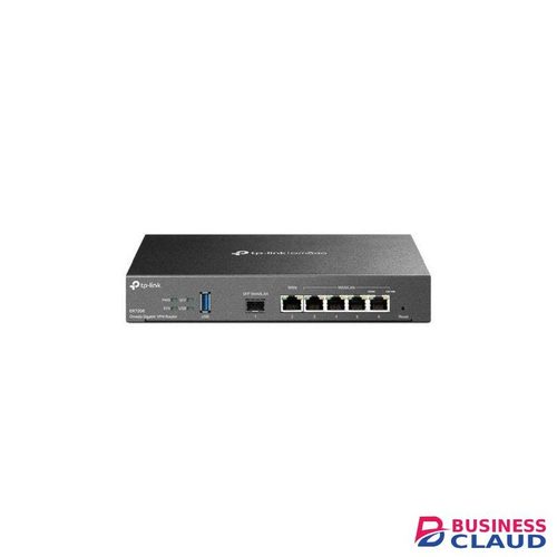 TPLink Omada Gigabit VPN Router â€“ TP-LINK ER7206 in Csr-5-0-bluetooth-and-300mbps-wifi-for-pcs