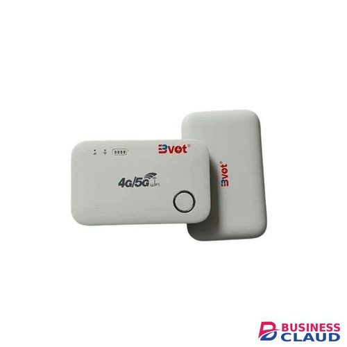 Portable BVOT 4G/5G Wi-Fi Router – Portable Internet for Home, Travel, and Office in Kenya in Kenya