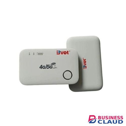BVOT 4G/5G Wi-Fi Router – Portable Internet for Home, Travel, and Office in Kenya