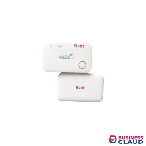 BVOT Dual-Band 4G/5G Pocket Wifi Hotspot Router – Fast Internet for Home, Office, and Travel in Kenya