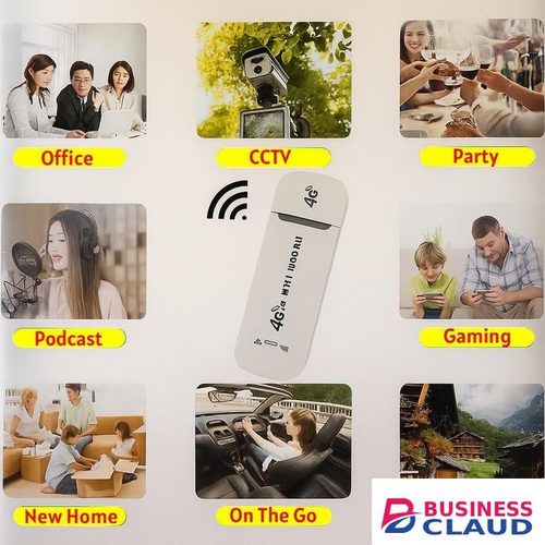 4G LTE USB Modem with Wi-Fi Hotspot – 3-in-1 Universal Up to 150Mbps, Plug & Play Portable Router in 1-universal-up-to-150mbps-plug-play-portable-router