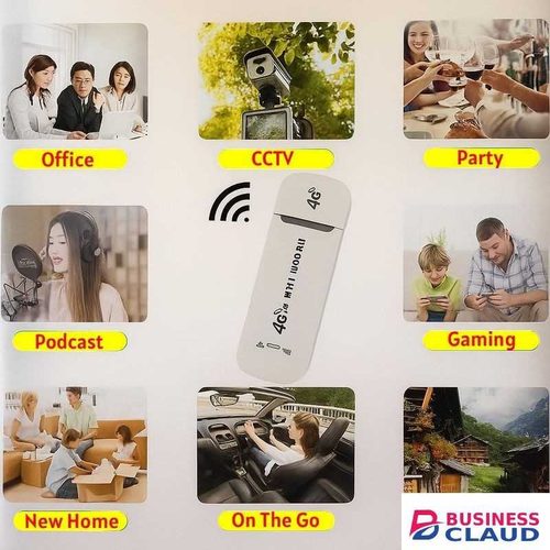 4G LTE USB Modem with Wi-Fi Hotspot – 3-in-1 Universal Up to 150Mbps, Plug & Play Portable Router in 1-universal-up-to-150mbps-plug-play-portable-router