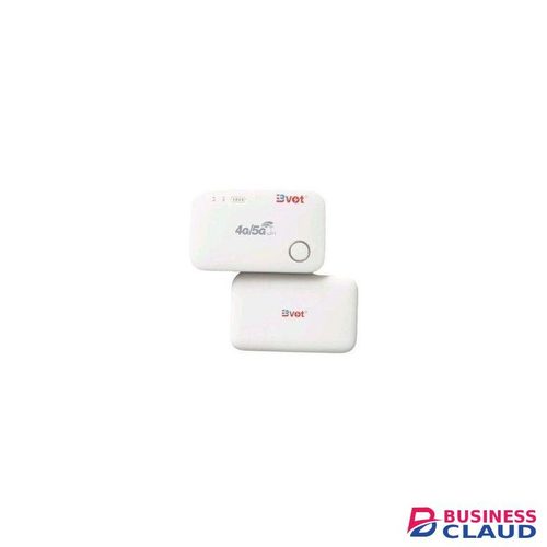 BVOT M88 4G/5G Portable WiFi Router â€“ Secure, Fast Internet For Home, Travel, Office, Easy Type-C Charging