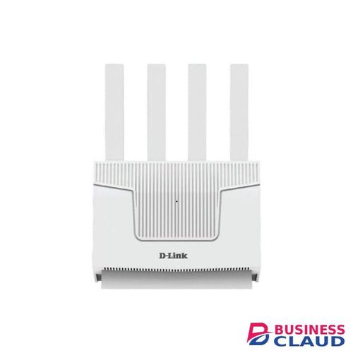 D-Link DIR-BE364K BE3600 Wi-Fi 7 Dual-Band Mesh Router – Ultra-Fast Speeds, Low Latency, Whole-Home Coverage