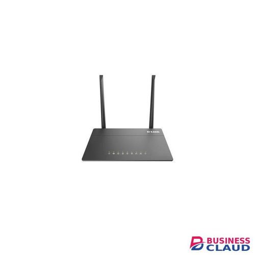 D-Link DIR-806A AC750 Dual-Band Router â€“ Efficient Wi-Fi 5 Architecture, Optimized RF Performance, and Stable Multi-Client Connectivity in 1
