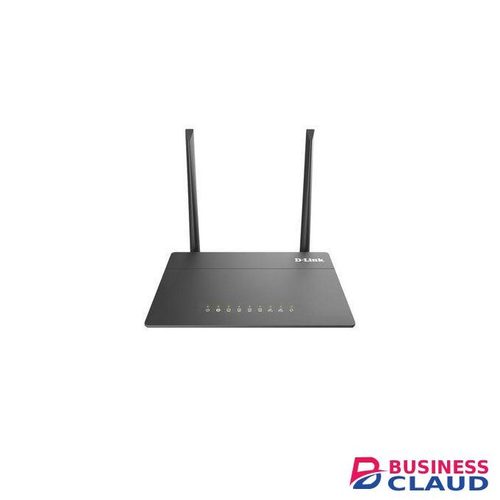 D-Link DIR-806A AC750 Dual-Band Router â€“ Efficient Wi-Fi 5 Architecture, Optimized RF Performance, and Stable Multi-Client Connectivity
