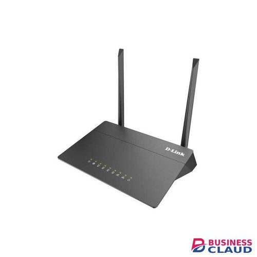 D-Link DIR-806A AC750 Dual-Band Wireless Router â€“ Stable 750Mbps Wi-Fi, Enhanced Coverage Antennas, Easy Setup, Ideal for Home Streaming & Daily Connectivity in Kenya