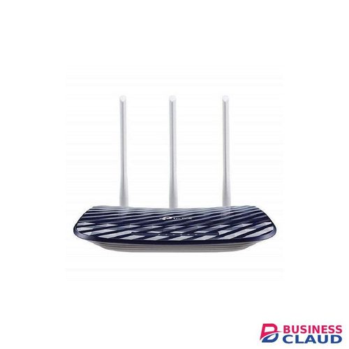 TP-Link Archer C20 AC750 Dual Band Wi-Fi Router â€“ 2.4GHz & 5GHz, 3 External Antennas, Stable Wireless Coverage, IPv6, Guest Network, Parental Controls in Csr-5-0-bluetooth-and-300mbps-wifi-for-pcs