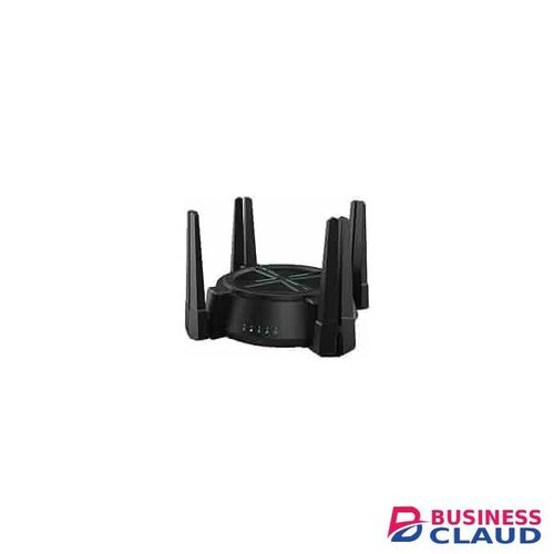 D-Link DIR-X6080Z AX6000 Dual-Band Multi-Gigabit Wi-Fi 6 Router – 8x High-Gain Antennas, 2.5Gbps WAN/LAN, OFDMA/MU-MIMO, Quad-Core 2.0GHz CPU, 160MHz Channels