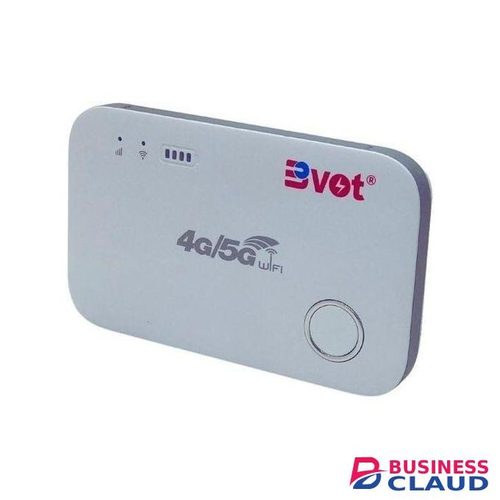 Portable M88 Mobile WiFi Router â€“ 4G/5G Portable Wireless Internet. 4g/5g Bvot Universal wireless mobile wifi Superfast boot. LTE Working time : 6 hour Connection Speed : Up to 150Mbps Number of Supported Wifi Devices : 10 Battery : 1500 mAh in 1