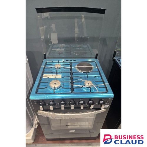 Starworth 60*60 3+1 standing cooker