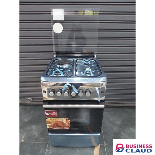 Roch 50*55 standing cooker 3+1